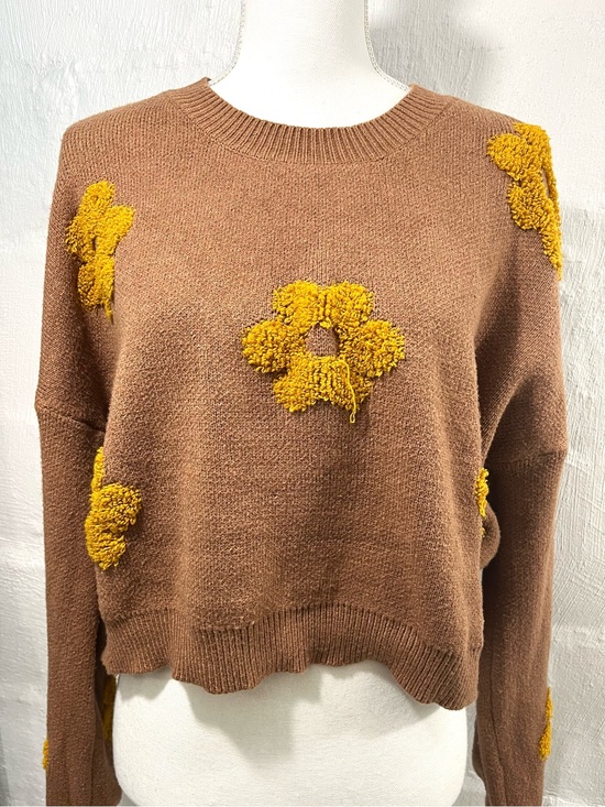 Dreamers By Debut Sweaters - DREAMERS BY DEBUT